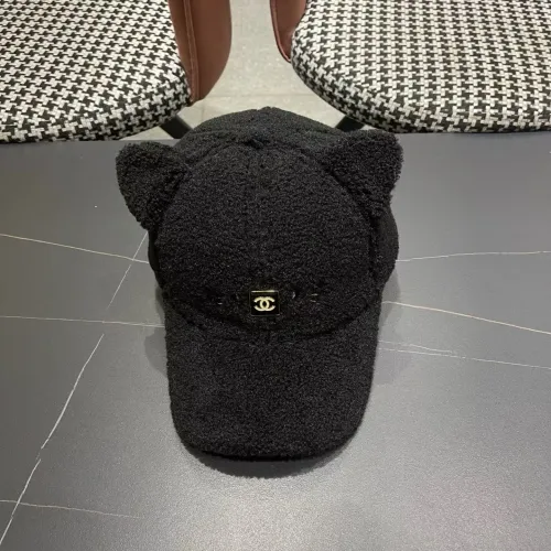 Replica Chanel Caps #1422010 $34.00 USD for Wholesale
