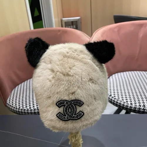 Chanel Caps #1422023 $34.00 USD, Wholesale Replica Chanel Caps