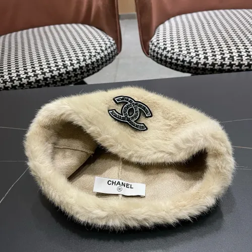 Replica Chanel Caps #1422023 $34.00 USD for Wholesale