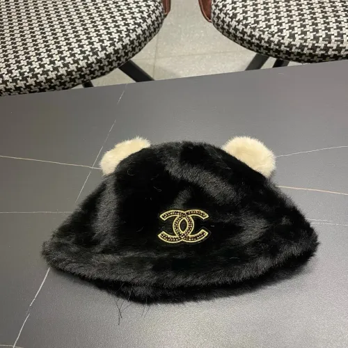 Replica Chanel Caps #1422025 $34.00 USD for Wholesale