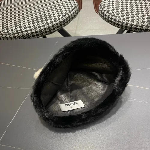 Replica Chanel Caps #1422025 $34.00 USD for Wholesale