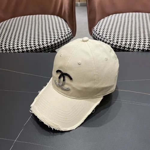Replica Chanel Caps #1422026 $32.00 USD for Wholesale