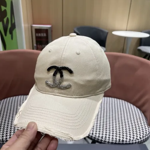 Replica Chanel Caps #1422026 $32.00 USD for Wholesale