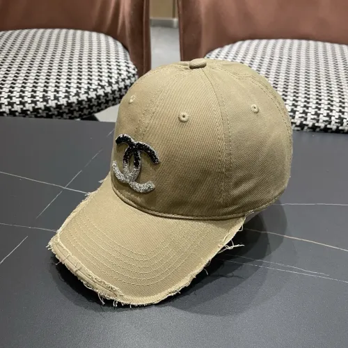 Replica Chanel Caps #1422027 $32.00 USD for Wholesale