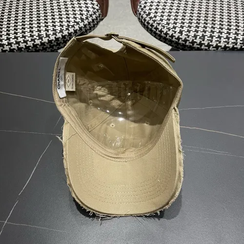 Replica Chanel Caps #1422027 $32.00 USD for Wholesale