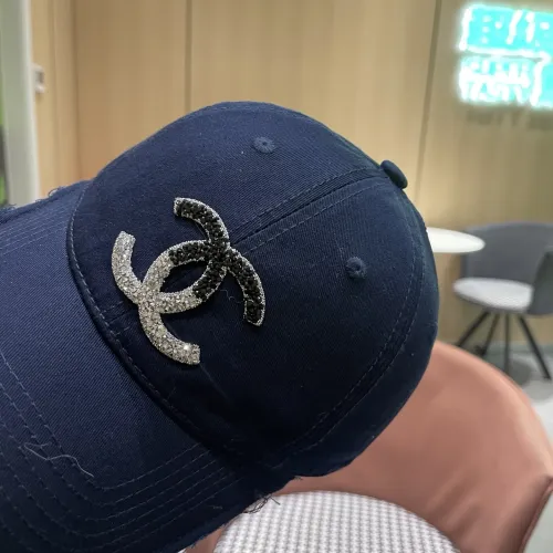Replica Chanel Caps #1422028 $32.00 USD for Wholesale