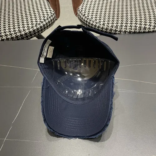 Replica Chanel Caps #1422028 $32.00 USD for Wholesale