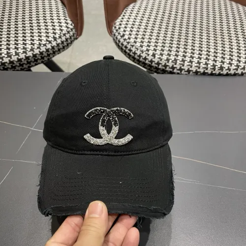 Replica Chanel Caps #1422029 $32.00 USD for Wholesale