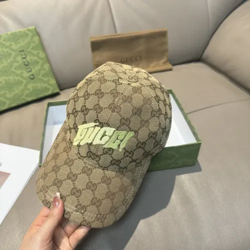Replica Gucci Caps #1422030 $36.00 USD for Wholesale
