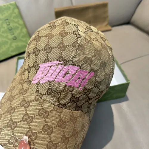 Replica Gucci Caps #1422031 $36.00 USD for Wholesale