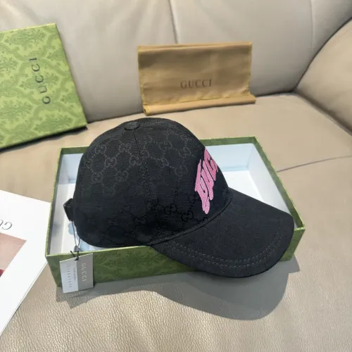 Replica Gucci Caps #1422033 $36.00 USD for Wholesale