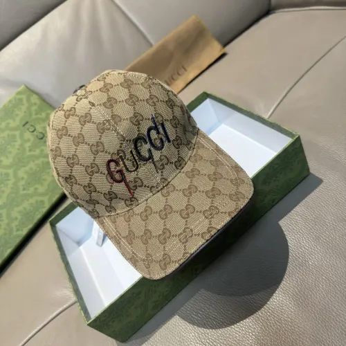 Gucci Caps #1422034 $36.00 USD, Wholesale Replica Gucci Caps
