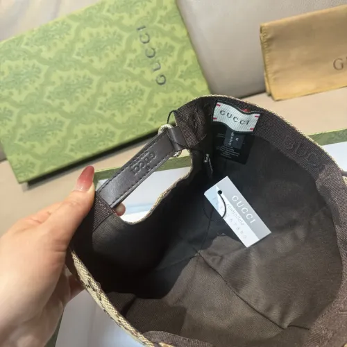 Replica Gucci Caps #1422034 $36.00 USD for Wholesale