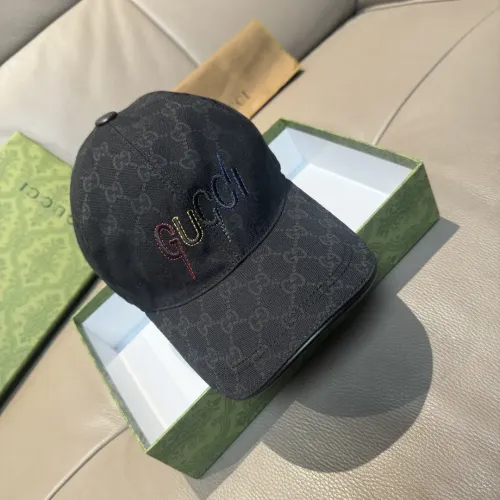 Gucci Caps #1422035 $36.00 USD, Wholesale Replica Gucci Caps