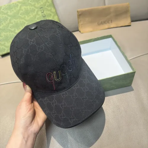 Replica Gucci Caps #1422035 $36.00 USD for Wholesale