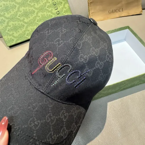 Replica Gucci Caps #1422035 $36.00 USD for Wholesale