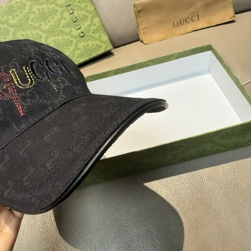 Replica Gucci Caps #1422035 $36.00 USD for Wholesale