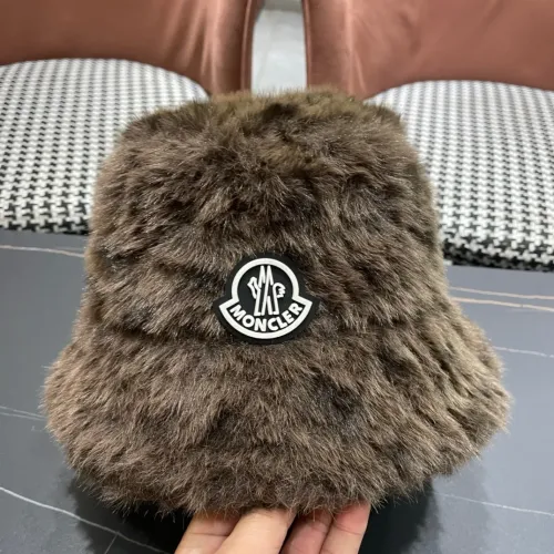 Moncler Caps #1422050 $36.00 USD, Wholesale Replica Moncler Caps
