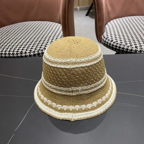 Replica Moncler Caps #1422052 $36.00 USD for Wholesale