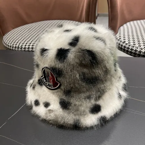 Replica Moncler Caps #1422057 $38.00 USD for Wholesale