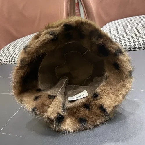 Replica Moncler Caps #1422060 $38.00 USD for Wholesale