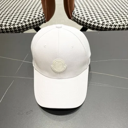 Moncler Caps #1422061 $32.00 USD, Wholesale Replica Moncler Caps