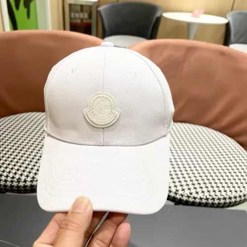 Replica Moncler Caps #1422061 $32.00 USD for Wholesale