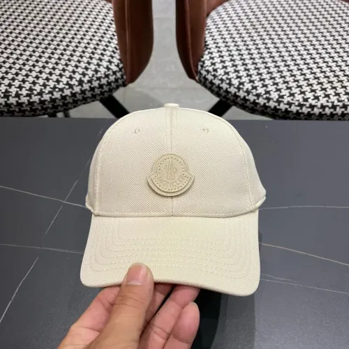 Replica Moncler Caps #1422063 $32.00 USD for Wholesale