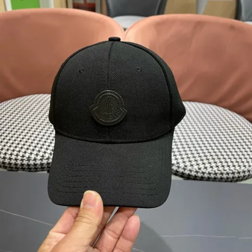 Moncler Caps #1422065 $32.00 USD, Wholesale Replica Moncler Caps