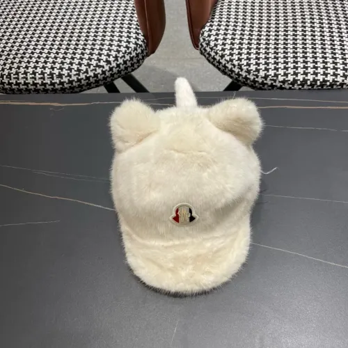 Moncler Caps #1422066 $34.00 USD, Wholesale Replica Moncler Caps