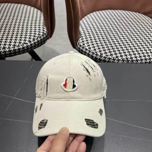 Replica Moncler Caps #1422070 $32.00 USD for Wholesale