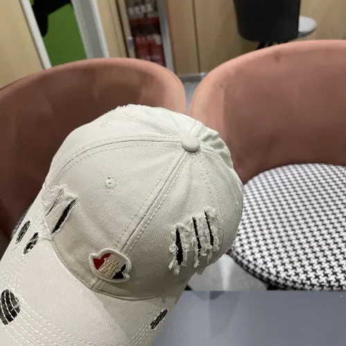 Replica Moncler Caps #1422070 $32.00 USD for Wholesale