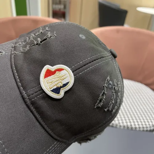 Replica Moncler Caps #1422072 $32.00 USD for Wholesale