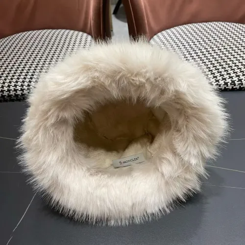 Replica Moncler Caps #1422076 $36.00 USD for Wholesale