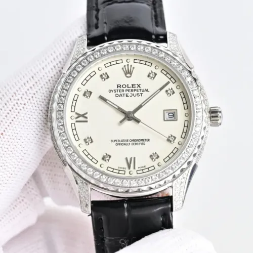 Rolex AAA Quality Watches For Men #1422082 $340.50 USD, Wholesale Replica Rolex AAA Quality Watches