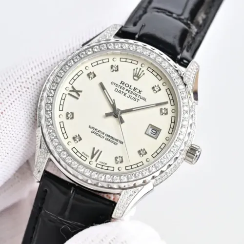 Replica Rolex AAA Quality Watches For Men #1422082 $340.50 USD for Wholesale