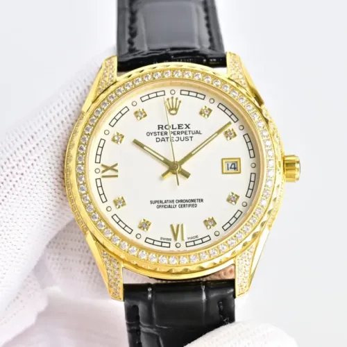 Rolex AAA Quality Watches For Men #1422083 $357.02 USD, Wholesale Replica Rolex AAA Quality Watches