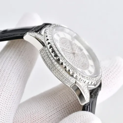 Replica Rolex AAA Quality Watches For Men #1422084 $340.50 USD for Wholesale