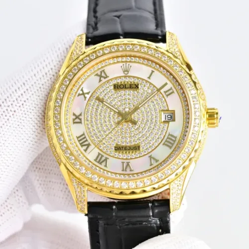 Rolex AAA Quality Watches For Men #1422089 $357.02 USD, Wholesale Replica Rolex AAA Quality Watches