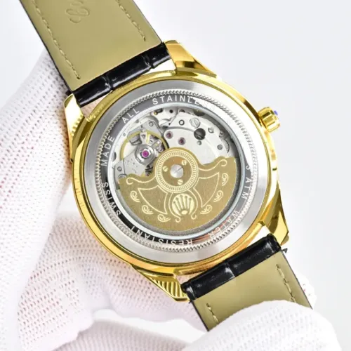 Replica Rolex AAA Quality Watches For Men #1422089 $357.02 USD for Wholesale
