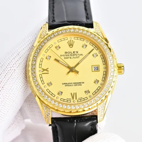 Rolex AAA Quality Watches For Men #1422090 $357.02 USD, Wholesale Replica Rolex AAA Quality Watches
