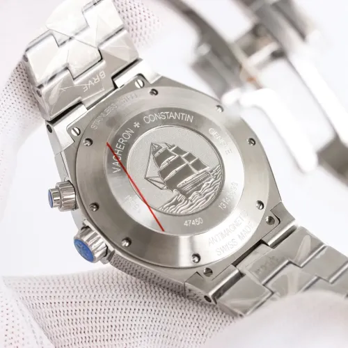 Replica Vacheron Constantin AAA Quality Watches For Men #1422095 $505.79 USD for Wholesale