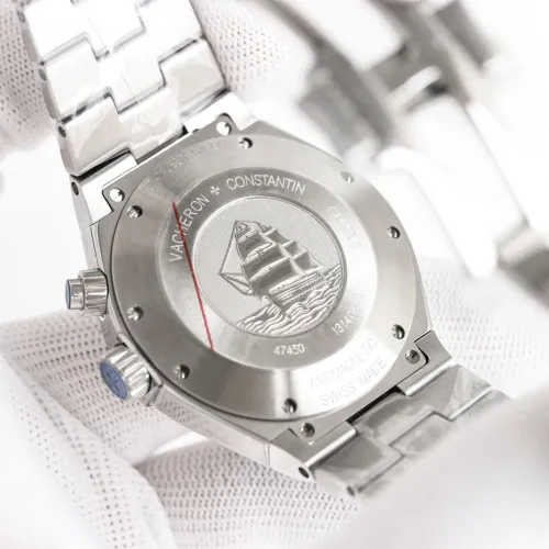 Replica Vacheron Constantin AAA Quality Watches For Men #1422098 $505.79 USD for Wholesale