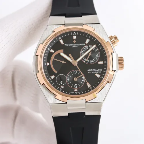Vacheron Constantin AAA Quality Watches For Men #1422101 $489.26 USD, Wholesale Replica Vacheron Constantin AAA Quality Watches