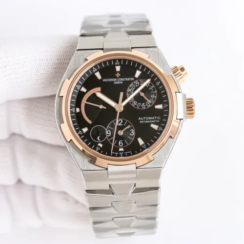 Vacheron Constantin AAA Quality Watches For Men #1422102 $522.31 USD, Wholesale Replica Vacheron Constantin AAA Quality Watches
