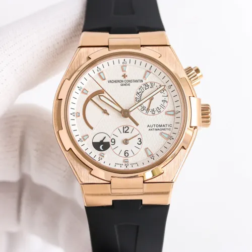 Vacheron Constantin AAA Quality Watches For Men #1422106 $489.26 USD, Wholesale Replica Vacheron Constantin AAA Quality Watches