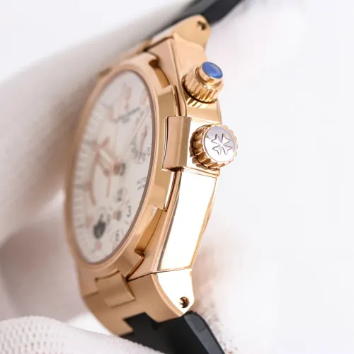 Replica Vacheron Constantin AAA Quality Watches For Men #1422106 $489.26 USD for Wholesale