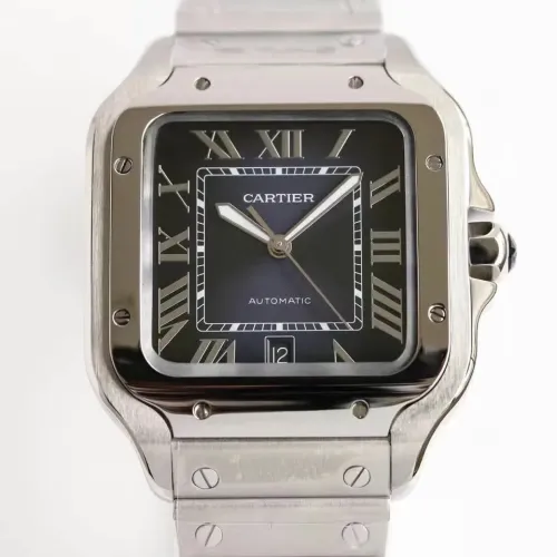 Cartier AAA Quality Watches For Men #1422109 $604.96 USD, Wholesale Replica Cartier AAA Quality Watches