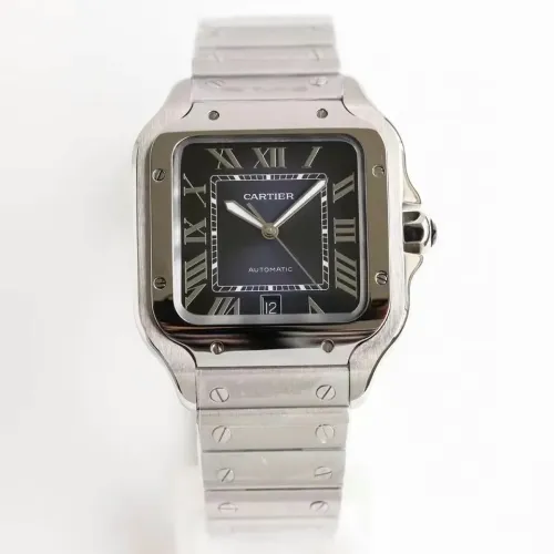 Replica Cartier AAA Quality Watches For Men #1422109 $604.96 USD for Wholesale