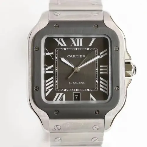 Cartier AAA Quality Watches For Men #1422110 $604.96 USD, Wholesale Replica Cartier AAA Quality Watches